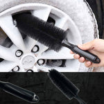 Carregar imagem no visualizador da galeria, Escova para Jantes - Tec2GO