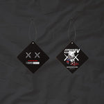 Carregar imagem no visualizador da galeria, Ambientadores Temáticos jordan kaws cheiro carro automóvel