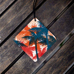 Carregar imagem no visualizador da galeria, Ambientadores Temáticos palmeira cheiro carro automóvel