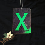 Carregar imagem no visualizador da galeria, Ambientadores Tradicionais (PACK 3) cheiro carro automóvel baunilha vanilla