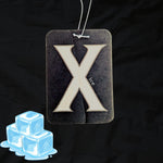 Carregar imagem no visualizador da galeria, Ambientadores Tradicionais (PACK 3) cheiro carro automóvel gelo ice