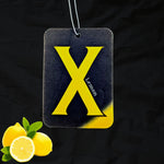 Carregar imagem no visualizador da galeria, Ambientadores Tradicionais (PACK 3) cheiro carro automóvel limao lemon