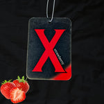 Carregar imagem no visualizador da galeria, Ambientadores Tradicionais (PACK 3) cheiro carro automóvel morango strawberry