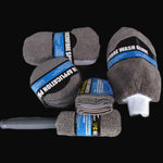 Carregar imagem no visualizador da galeria, Kit Limpeza em Microfibra - Tec2GO