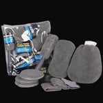 Carregar imagem no visualizador da galeria, Kit Limpeza em Microfibra - Tec2GO