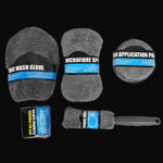 Carregar imagem no visualizador da galeria, Kit Limpeza em Microfibra - Tec2GO