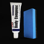 Carregar imagem no visualizador da galeria, Kit Remoção de Riscos para carro automóvel produtos incluídos