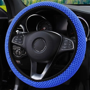 Capas de Volante Premium com Conforto Térmico: Proteja e Valorize o Seu Carro em Portugal