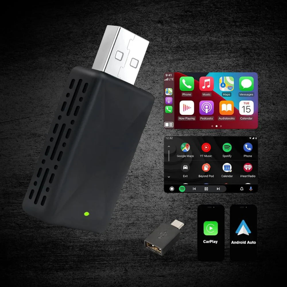 Tecnologia Conectada e Inteligência Artificial: Melhore a Experiência do Seu Veículo com Acessórios Premium