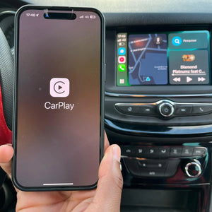 Adaptador CarPlay e Android Auto Sem Fios: Liberdade no Teu Carro em 2025
