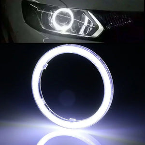 Angel Eyes Universais: Dá um Olhar Angelical e Moderno ao Teu Carro
