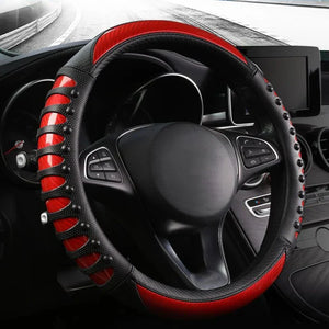 Capas de Volante Aquecidas Premium: Conforto e Estilo no Inverno Português