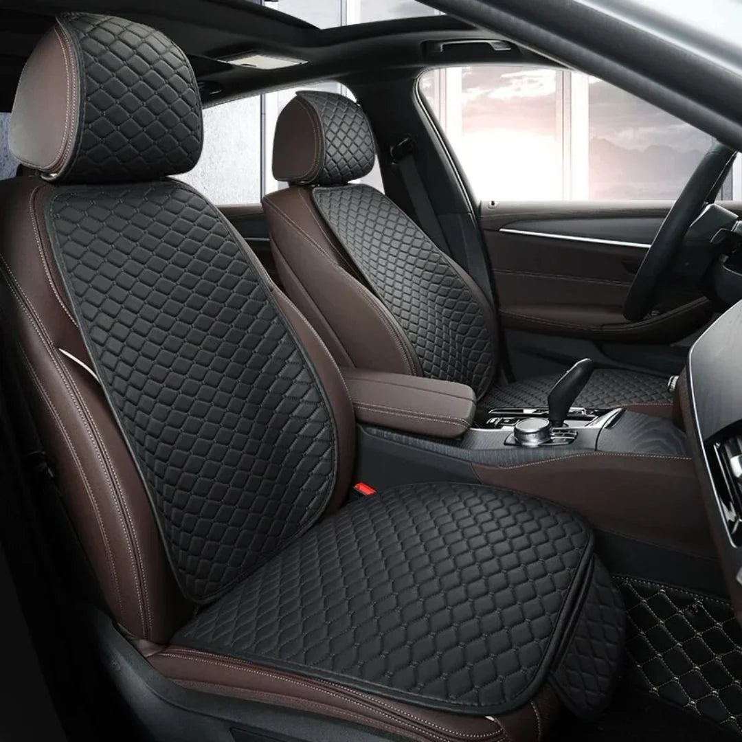 Proteção Premium para Interiores e Capas de Volante: Durabilidade e Conforto para o Seu Automóvel