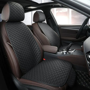 Proteção Premium para Interiores e Capas de Volante: Durabilidade e Conforto para o Seu Automóvel