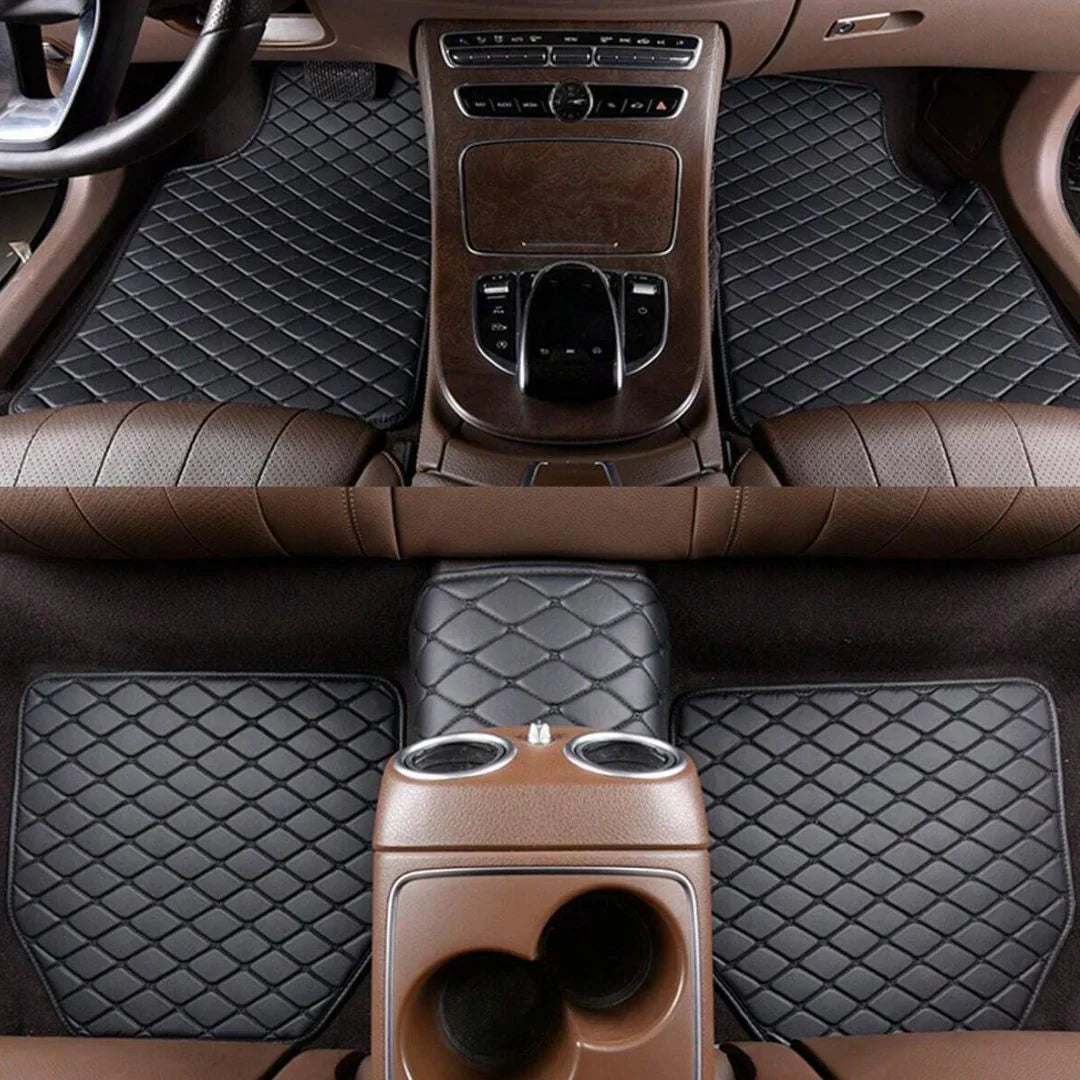Capas e Proteções Premium para Interior Automotivo: Durabilidade e Conforto para o Seu Carro