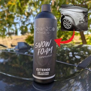 Produtos Premium de Limpeza Automotiva com Nanotecnologia Verde para Condutores Portugueses Maduros