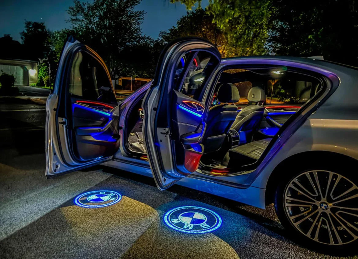 Customização Automóvel Premium: Personalize Interiores e Exteriores com Exclusividade