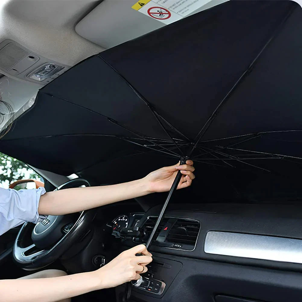 Proteção Térmica Interior Automotiva em Portugal: Conforto e Durabilidade no Verão