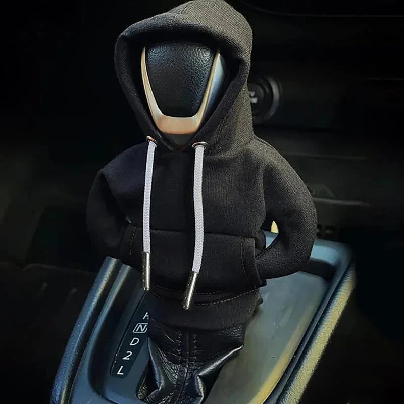 Hoodie Capa para Manipulo: O Acessório Mais "Cool" para o Seu Carro
