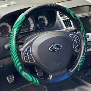 Como Proteger e Valorizar o Interior do Seu Carro com Acessórios Premium Duráveis
