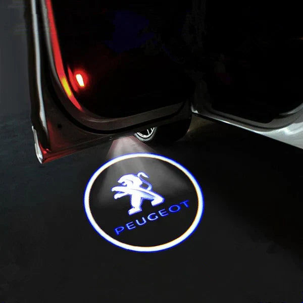 Lâmpadas de Cortesia com Logótipo | Iluminação Premium Personalizada | Tec2GO