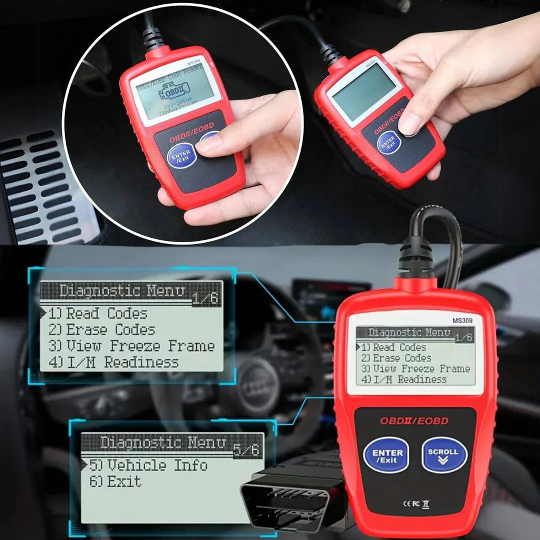 Manutenção Preventiva com Diagnóstico Avançado para Prolongar a Vida do Seu Carro em Portugal