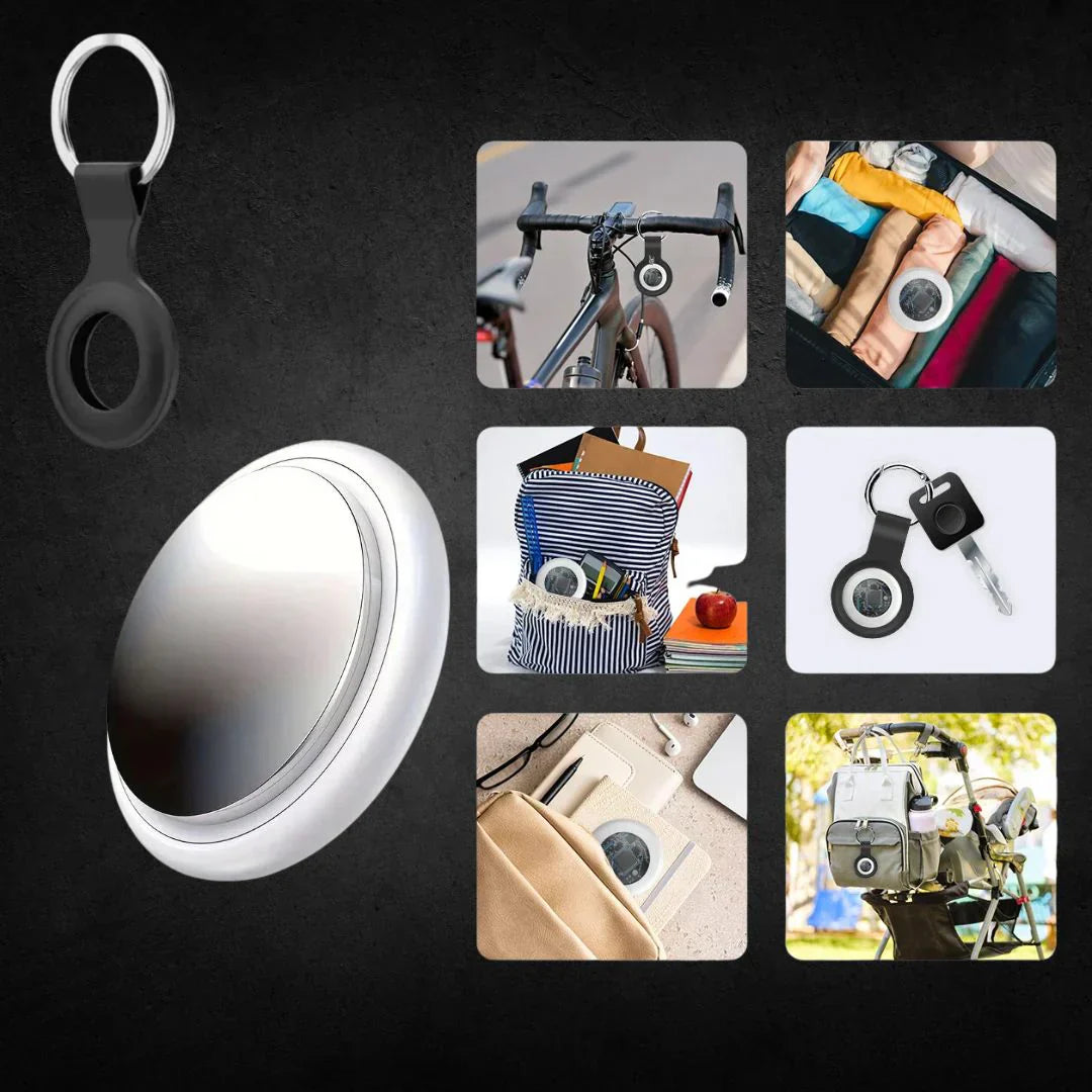 Localizador Bluetooth | Nunca Percas as Tuas Coisas | Tec2GO