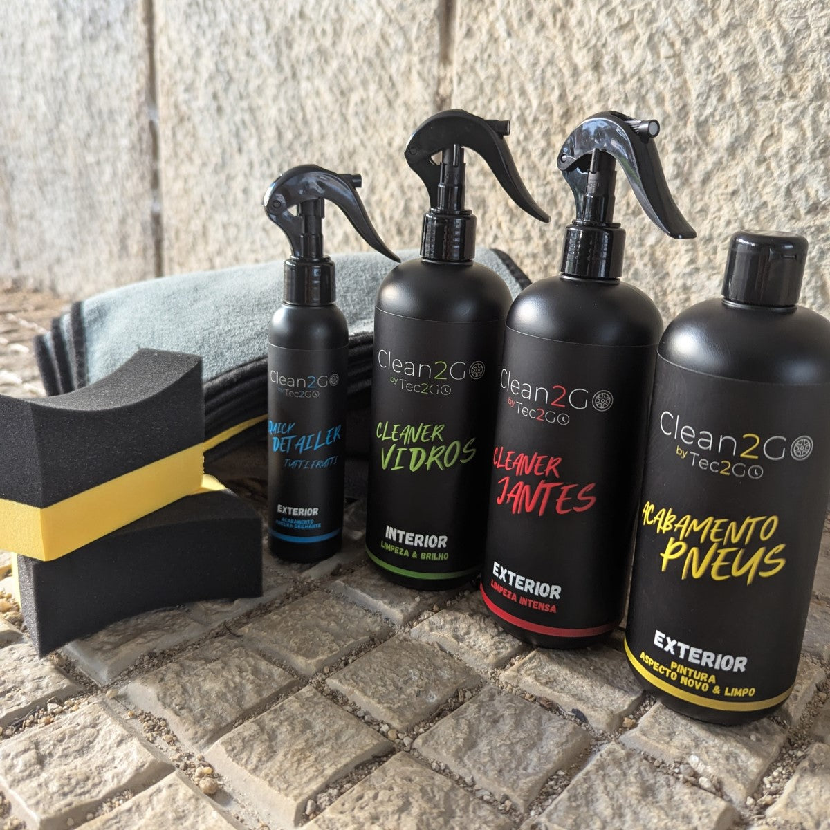 Tratamento Nano Automóvel: Proteção Duradoura e Visual Premium Pós-Verão