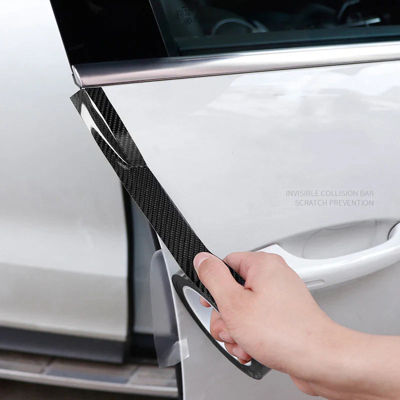 Soluções Premium de Proteção Ecológica para a Pintura do Seu Carro em Portugal