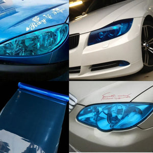 Películas Protetoras de Alta Resistência: Proteção e Elegância para o Seu Carro Premium