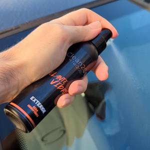 Produtos Premium de Limpeza Automotiva: Como Preservar e Valorizar o Seu Carro em Portugal