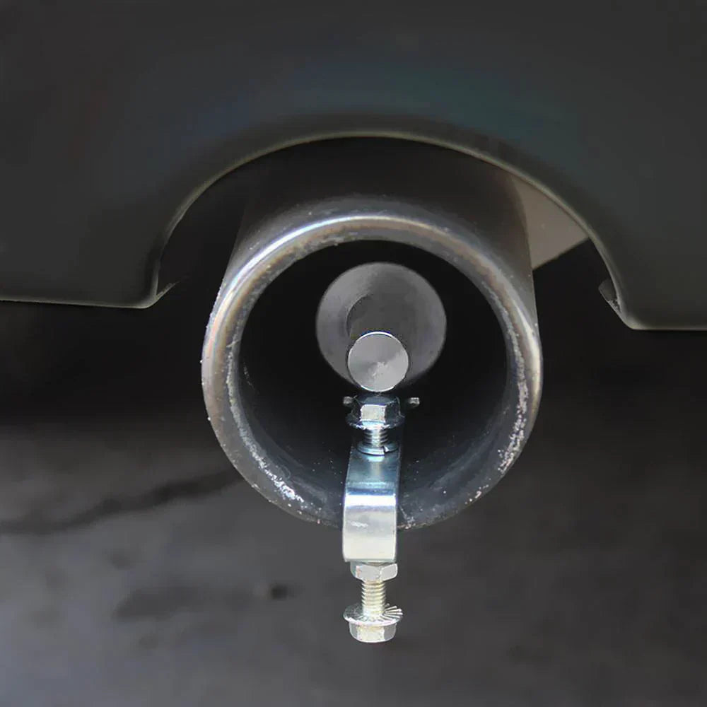Simulador de Turbo para Carro | Som Desportivo sem Modificações | Tec2GO