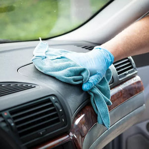 Produtos de Limpeza Automotiva Premium: Tecnologia e Sustentabilidade para o Seu Veículo