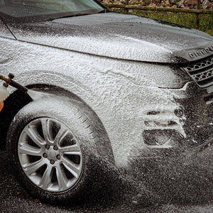 Produtos Premium de Limpeza Automotiva em Portugal: Proteção Avançada para o Seu Carro no Outono e Inverno