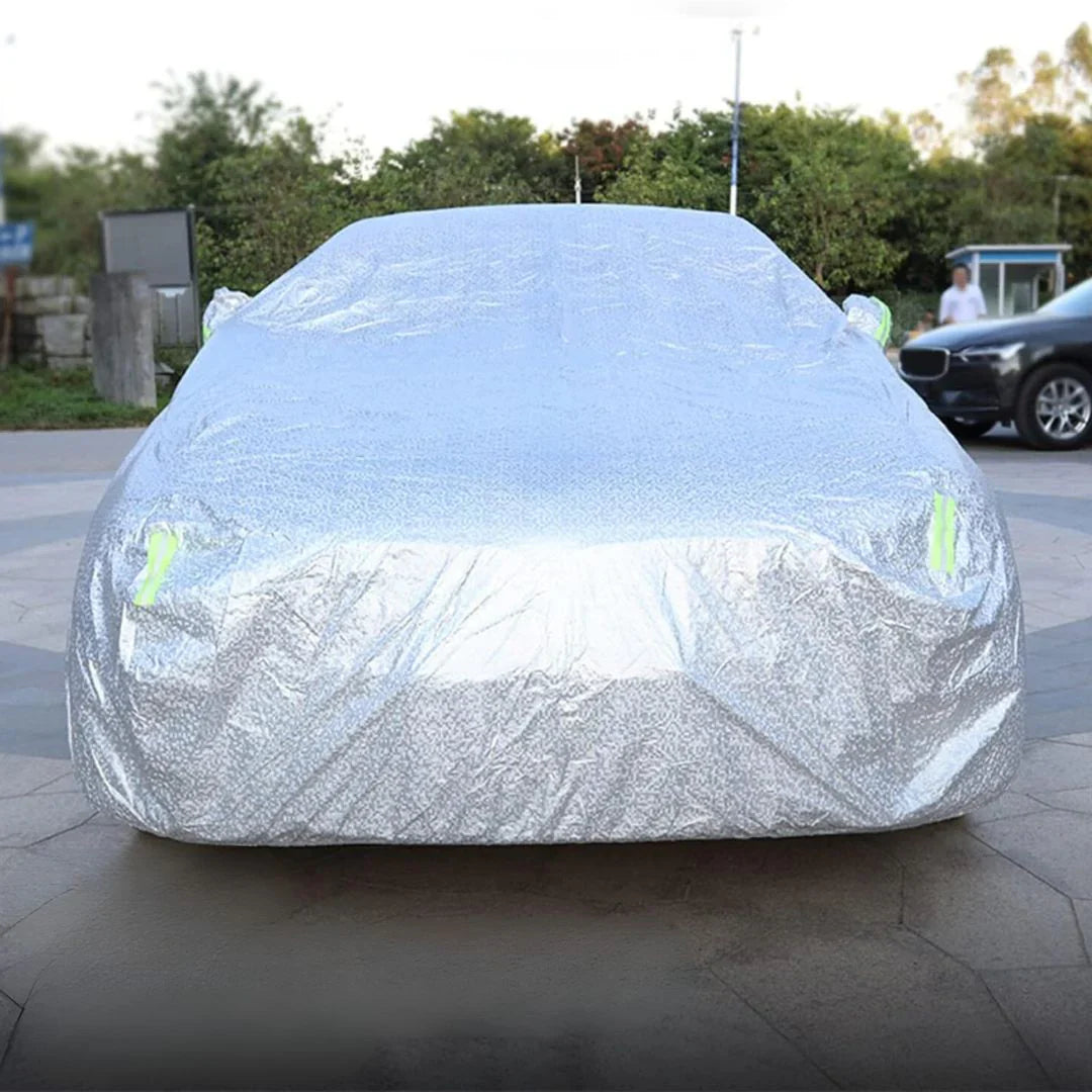 Proteção de Interiores com Tecidos Tecnológicos e Capas Premium: Durabilidade e Elegância para o Seu Automóvel
