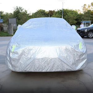 Proteção de Interiores com Tecidos Tecnológicos e Capas Premium: Durabilidade e Elegância para o Seu Automóvel