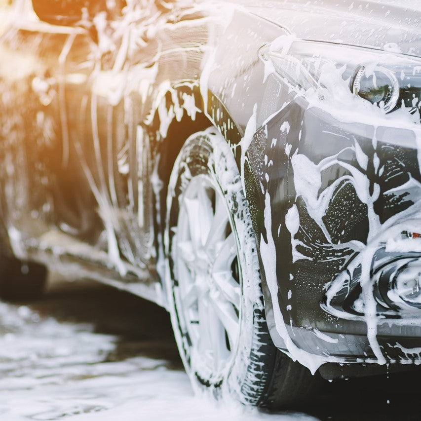 Produtos Premium de Limpeza Automotiva: Preservando o Valor do Seu Carro em Portugal