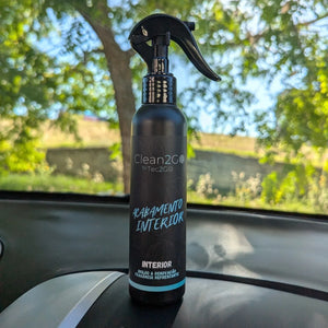 Produtos de Limpeza Automotiva Premium: Como Manter seu Carro Impecável e Preservar seu Valor em Portugal