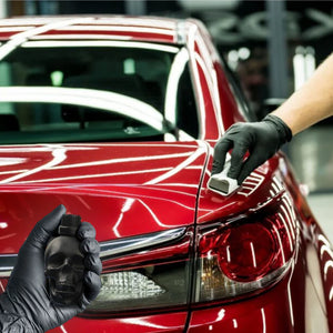 Nanorrevestimentos Cerâmicos Ecológicos: Proteção Automóvel Premium em Portugal