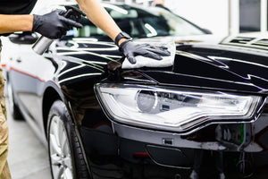 Proteção Nanotecnológica UV: O Segredo para Preservar o Interior do Seu Carro em Portugal