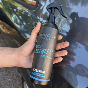Revitalização e Proteção Premium da Pintura Automotiva: Como Preservar o Valor do Seu Carro em Portugal