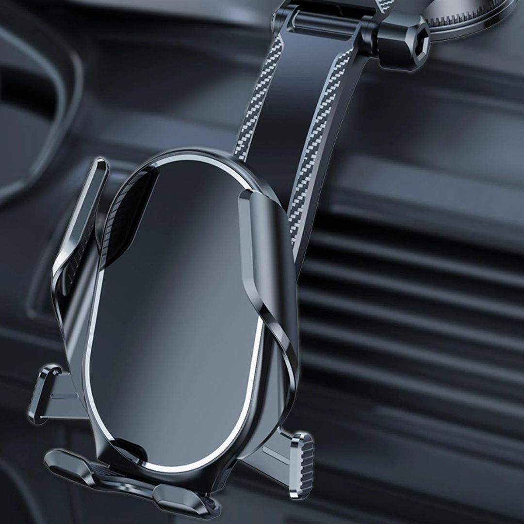 Soluções de Bem-Estar e Conforto para Viagens Longas em Automóveis Premium em Portugal