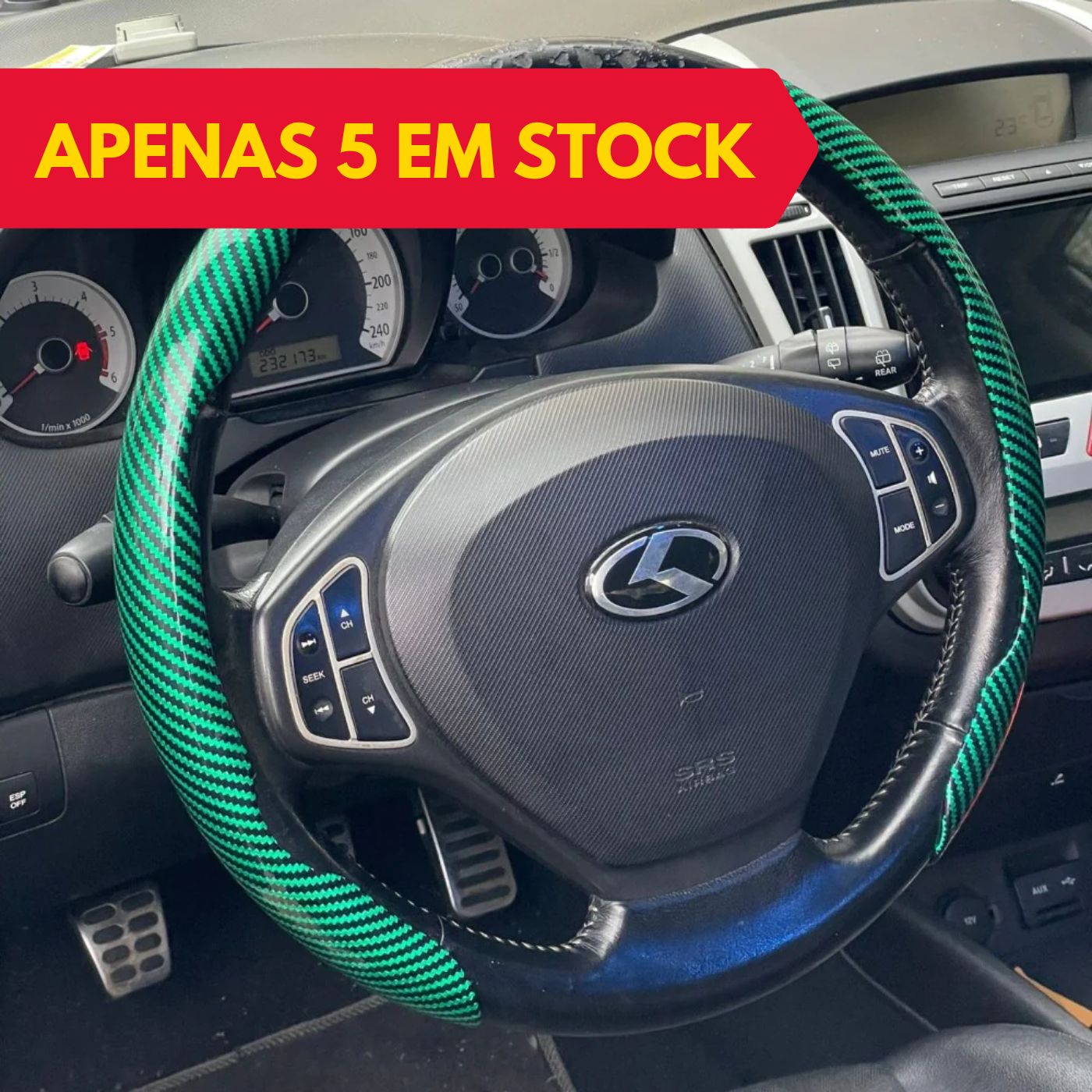 Capa Volante
