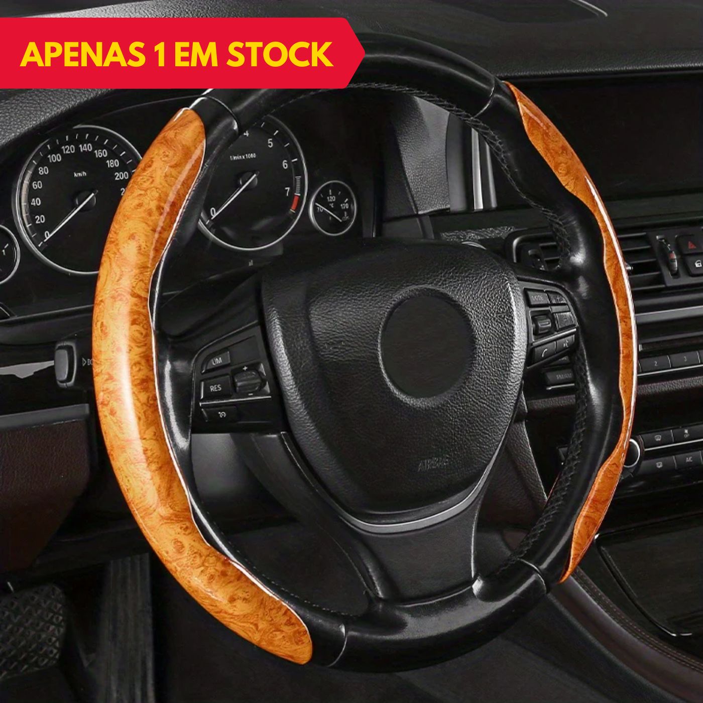 Capa Volante Clássica