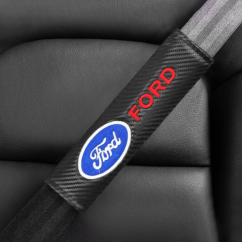 Capa para Cinto do carro automóvel com Logótipo Ford proteção