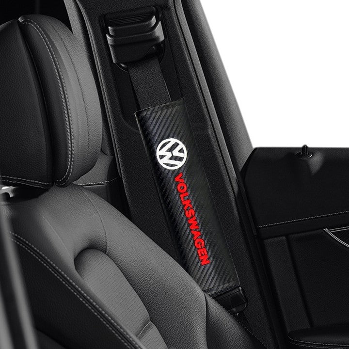 Capa para Cinto do carro automóvel com Logótipo Volkswagen proteção