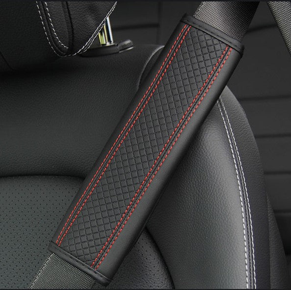 Capa Proteção para Cinto personalização automóvel carro segurança conforto