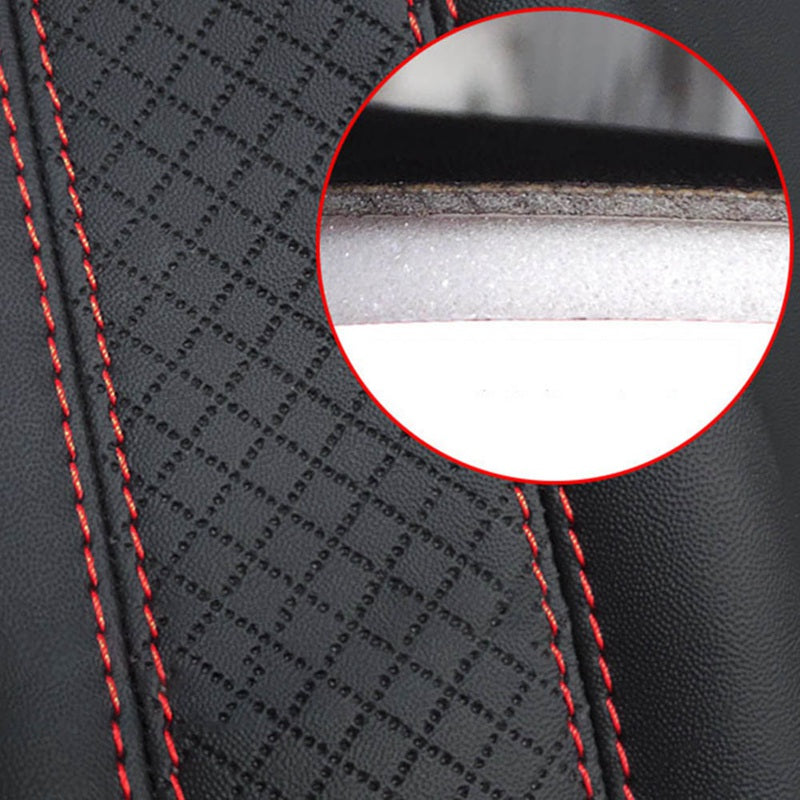 Capa Proteção para Cinto personalização automóvel pormenor esponja