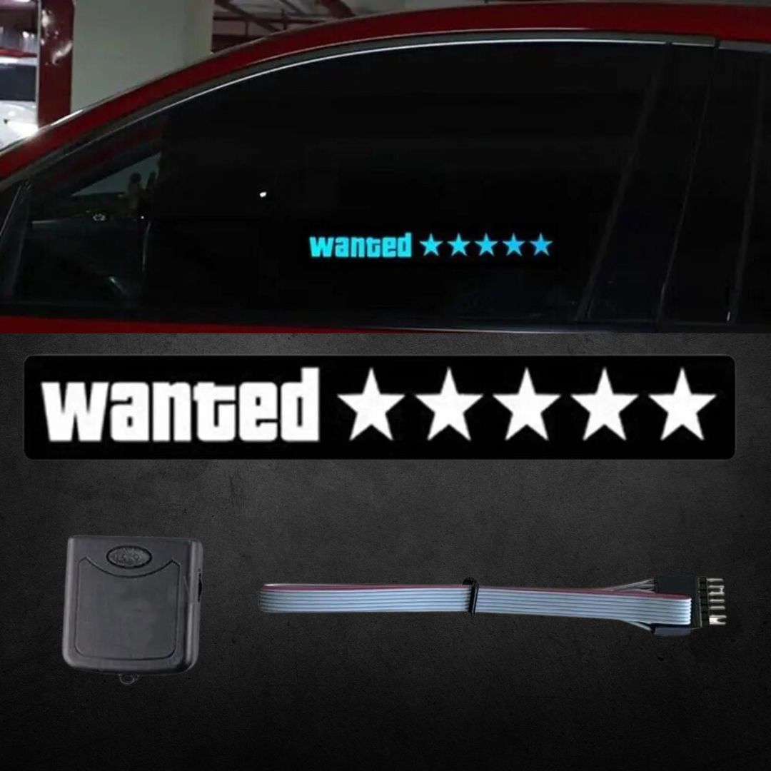 Painel LED Personalizado