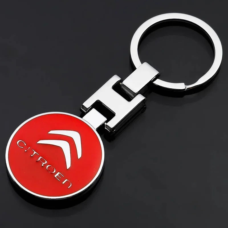 Porta-Chaves Logótipo - Tec2GO